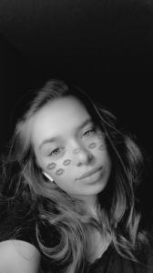 Angelina Wood - Baby Regina, Canada