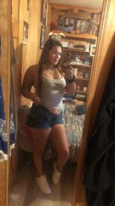 Anna Eastman - Baby Miami, USA