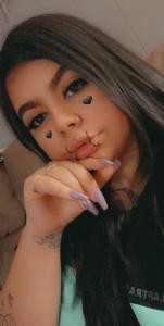 Annie Glover - Baby Bournemouth, United Kingdom