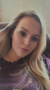 Annie Miller - Baby Illinois, USA