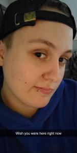 Antonio Howard - Baby Wisconsin, USA