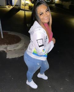 April Oliver - Baby Manchester, United Kingdom