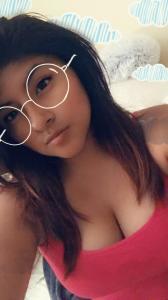 Apryl Harley - Baby Denver, USA