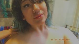 Ariel Young - Baby Roshester, USA