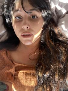 Arlene Hall - Baby Michigan, USA