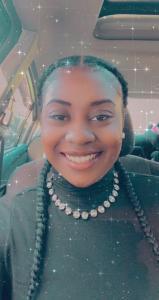 Arlene Parker - Baby Buffalo, USA