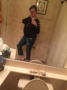 Ashley Costales - Baby Oklahoma, USA