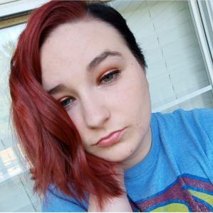 Ashley Ivy - Baby Regina, Canada