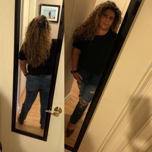 Ashley Koon - Baby Visalia, USA