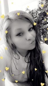 Ashley Mraz - Baby Colorado, USA