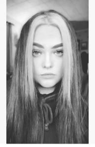 Ashley Williams - Baby Chelsea, USA