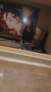 Audra Oneal - Baby Roshester, USA