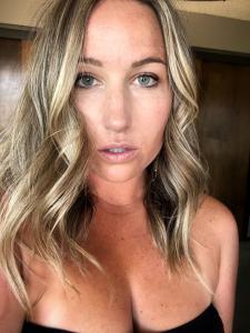 Barbara Cooper - Baby Colorado, USA