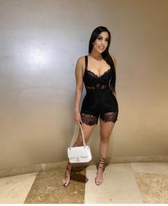 Barbara Landers - Baby North Bay, Canada