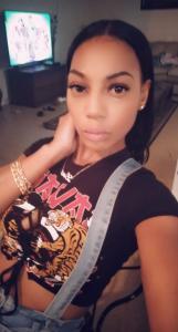 Barbara McElhannon - Baby New Orleans, USA