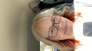 Beatrice Duplessis - Baby Cleveland, USA