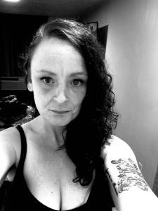 Beatrice Vick - Baby Vancouver, Canada