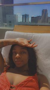 Benita Jorden - Baby Birmingham, United Kingdom