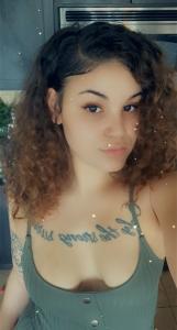 Bertha Baker - Baby Tucson, USA