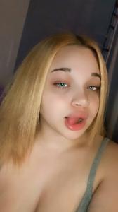 Betty Mack - Baby Tanner, USA