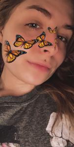 Betty Osgood - Baby Los Angeles, USA