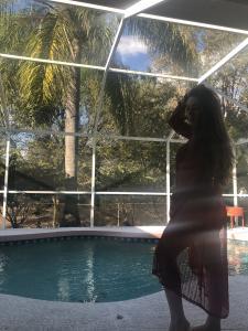 Betty Reed - Baby Leeds, United Kingdom