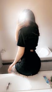 Betty Ryan - Baby Buffalo, USA