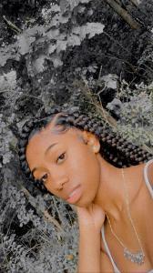 Beverly Branton - Baby Portland, USA