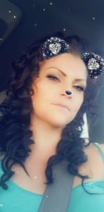 Beverly Harris - Baby Tampa, USA