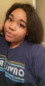 Beverly Liao - Baby Utah, USA