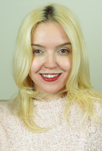 Bobbie Eagan - Baby Chicago, USA