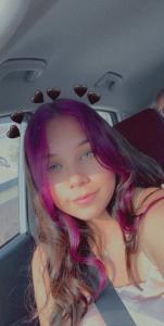 Bonnie Chong - Baby Fresno, USA