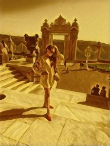 Bonnie Daigle - Baby Oklahoma, USA