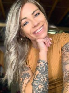 Brandy McLaughlin - Baby Jacksonville, USA