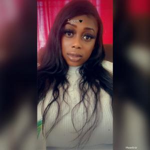 Brenda Adams - Baby Illinois, USA