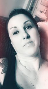 Brenda Hoffmann - Baby Aubrey, USA