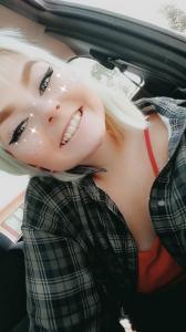 Brenda Pledger - Baby Midlothian, USA