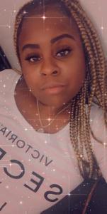 Brenda Scoggins - Baby Visalia, USA