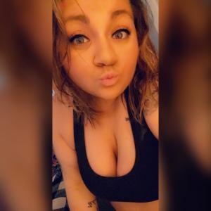 Bridget Cruz - Baby Bloomington, USA