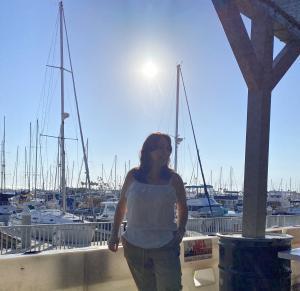 Candida Seiler - Baby Jacksonville, USA