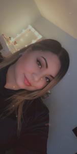 Carla Gorman - Baby Dallas, USA