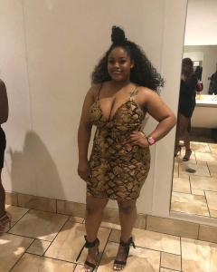 Carmen Foley - Baby Victoria, Canada