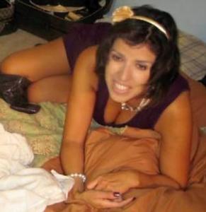 Carol Duty - Baby Nevada, USA