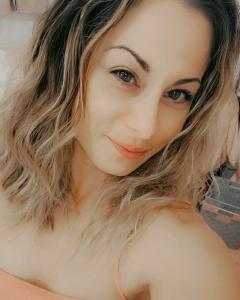 Carol Hamilton - Baby Utah, USA