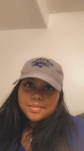 Carol Hwang - Baby New Orleans, USA