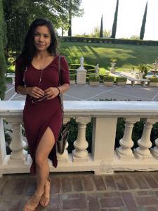 Carol Mello - Baby Sheffield, United Kingdom