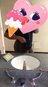 Carol Noble - Baby Wisconsin, USA