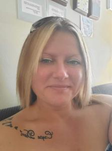 Carol Rodgers - Baby Washington, USA