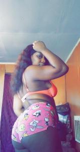 Carole Stokes - Baby Edinburg, USA