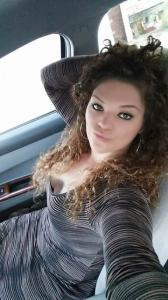 Carolee Johnson - Baby , Canada